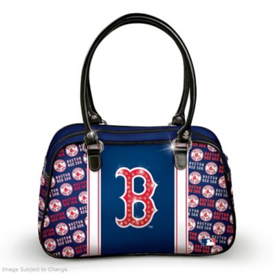 boston red sox handbags