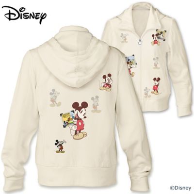 disney hoodies for adults