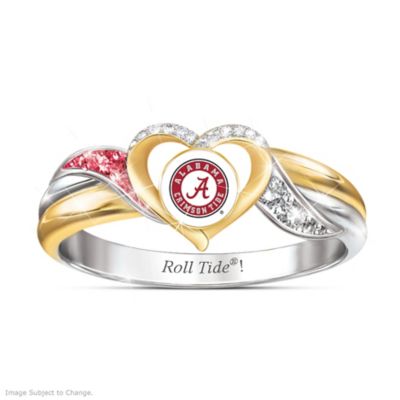 Pakistan real gold alabama crimson tide rings for women 2017 york